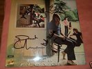 PINK FLOYD SIGNED 12
