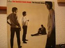 SPENCER DAVIS GROUP THE SECOND ALBUM org.UK press.TOP.