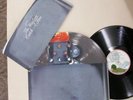 Bob Marley NICE CONDITION  Catch a Fire UK LP Reggae