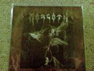 MORGOTH - Cursed LP Unleashed Bolt Thrower