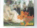 RIC GERTY *  Ruby my Friend *1974* Oh Aloahe *Sammlerst