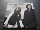 PAGE AND PLANT No Quarter UK PRESS LED ZEPPELIN MINT-