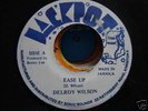 Delroy wilson - ease up jackpot 7