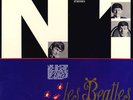 Les Beatles-Odeon-EMI-Pathe-French Import-LP-Listen