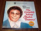 Misty Memories Johnny Mathis Treasury Album Box Set NIP