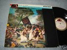 HMV ASD 570 UK Stereo LP Burgos Music of Spain EXC rare