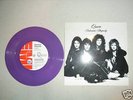 Queen Bohemian Rhapsody Purple vinyl rare QUEEN DJ 95