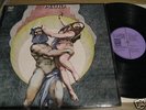 LP Pluto - same - Dawn lilac label   Psych prog