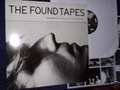 V.A. LP The Found Tapes(IRON CURTAIN/EXP.PROD.),Minimal