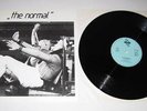 The Normal - T.V.O.D. - rare 12