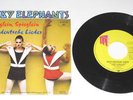 Minimal Synth - Lucky Elephants - Spieglein, Spieglein