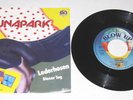 Minimal Synth - Lunapark - Lederhosen - rare 7