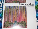 Into Another Ignaurus LP White Vinyl Revelation LTD 200