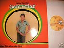 SCIENTIST Introducing JB dub reggae nice copy