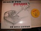SLY & ROBBIE Dial M For Murder LP EXPRESS Dub reggae