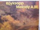 Royksopp 