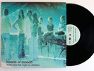 BOARDS OF CANADA Music Has The Right To Children 2LP