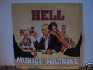 HELL - MUNICH MACHINE 2x12 LP