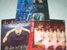 4 LPS - THE DOORS JEFF BECK BOOMTOWN RATS