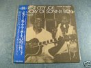 FORREST CITY JOE & ROCKY FULLER JAPAN P-VINE LP w/OBI