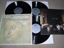2723 076 *PURCELL - CHORAL WORKS  **CHRIST CHURCH CHOIR