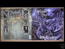 EMPEROR - In the Nightside Eclipse LP ORIG1994 Immortal