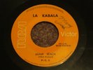 LA KABALA  Miami Beach  RCA VICTOR  Peru Latin Funk