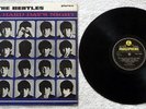 Beatles A Hard Days Night Stereo patents pending 1st