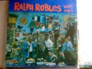Ralph Robles RALPH ROBLES WAS HERE Fania gold label