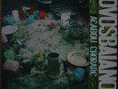 NOVOS BAIANOS 1972 Pysch Folk  LP BRAZIL HEAR