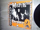RARE Original Misfits Halloween 7
