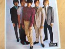 THE ROLLING STONES - FIVE BY FIVE - DECCA MONO EP