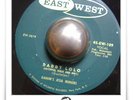 Ganim's Asia Minors Daddy Lolo EXOTICA POPCORN HEAR 45