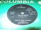 PINK FLOYD-Apples oranges(Stunning MINTY original-WOW)