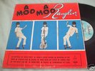 A MOD AMOD  RANGLIN- ERNIE RANGLIN   ROCKSTEADY/SOUL LP