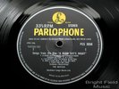 Beatles Hard Days Night UK 1964 1st *STEREO* Press LP