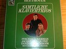 Jacqueline du PRE Beethoven Piano Trios 5-LP-Box EMI