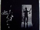 EDGE OF DAYBREAK - EYES OF LOVE - RARE PRISON SOUL LP