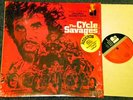 Cycle Savages OST LP Biker Psych Monster Fuzz XLNT