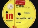 THE OUTER LIMITS 
