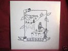 GANDALF: S/T PRIVATE HEAVY SYMPHONIC PROG SWEDEN