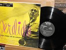 Johnny Hodges Perdido Rare Verve LP (Trumpet Player)