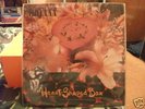 NIRVANA HEART SHAPED BOX 12 INCH PROMO 1993 VERY RARE