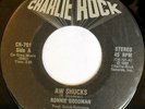 rare Modern Soul Boogie 45 RONNIE GOODMAN Listen