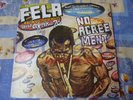 FELA ANIKULAPO-KUTI AFRO BEAT NIGERIA 