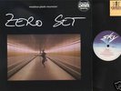 Moebius Plank Neumeier Record Album ABIENT Electronic