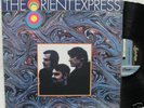 ORIENT EXPRESS. r&r Lp . S/T  Rare Psych . M- in shrink