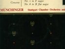 SXL 2125(ED1)/ BACH