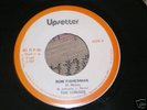 The Congos Row Fisherman Upsetters Original 7