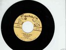 Hal Howard on Wee Rebel(Bopper)